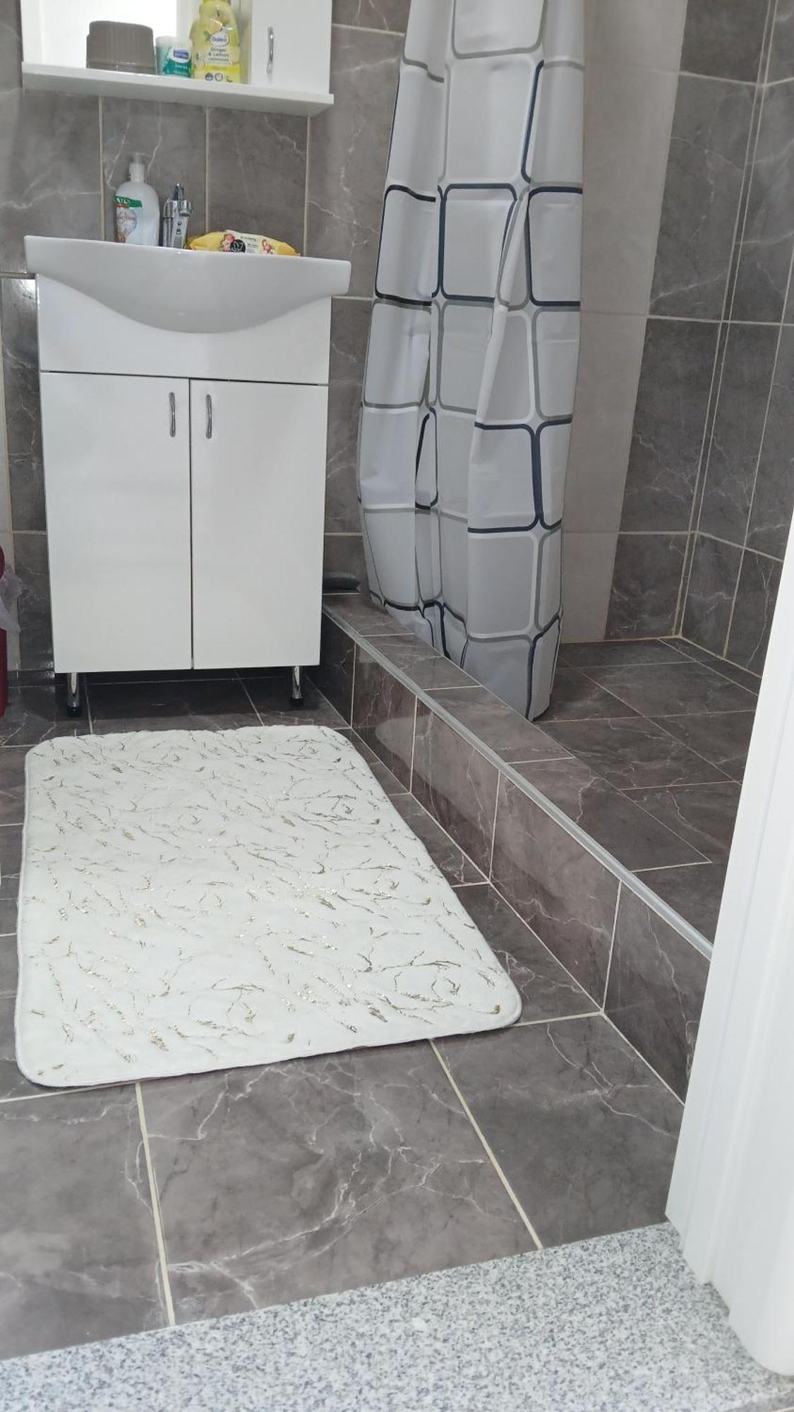 Apartman Visoko-Oaza Mira Eksteriør billede
